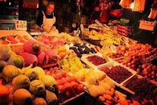 江苏大学后街吃瓜,热闹非凡的校园美食聚集地